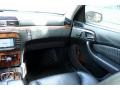 Pewter Silver Metallic - S 600 Sedan Photo No. 42