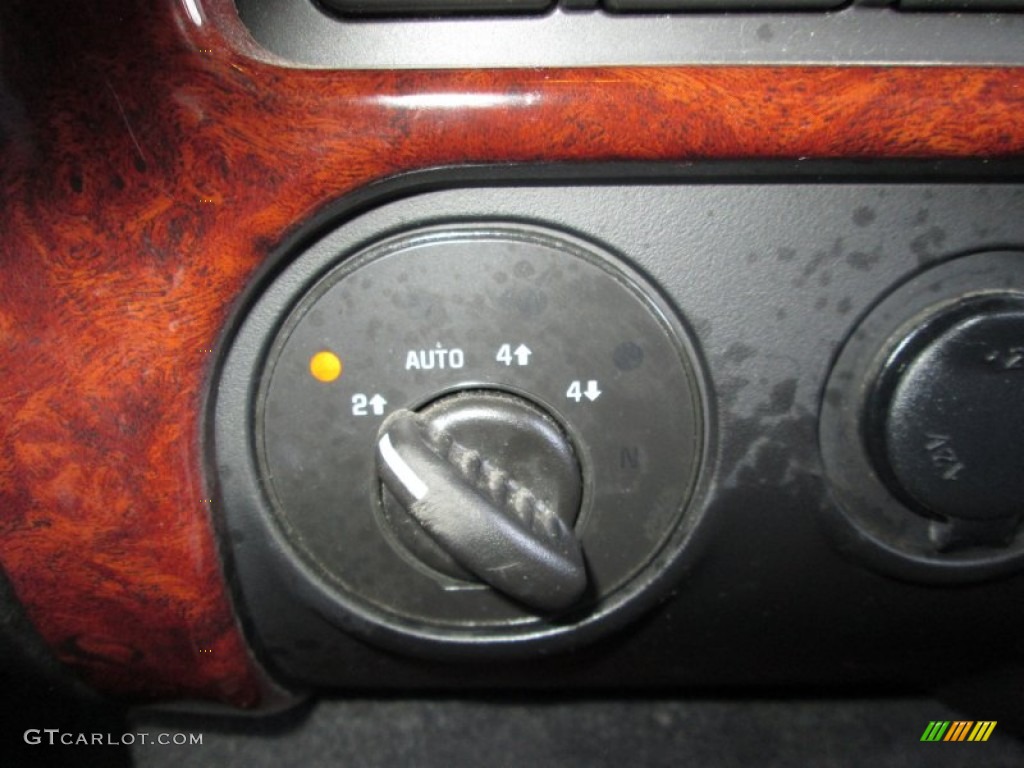 2007 Envoy SLT 4x4 - Cranberry Red Metallic / Ebony photo #21