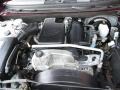  2007 Envoy SLT 4x4 4.2 Liter DOHC 24-Valve VVT Vortec Inline 6 Cylinder Engine