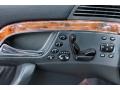 Charcoal Controls Photo for 2005 Mercedes-Benz S #75783374
