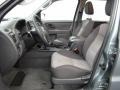 Titanium Green Metallic - Escape XLS 4WD Photo No. 8