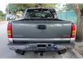 Storm Gray Metallic - Sierra 1500 SLT Extended Cab 4x4 Photo No. 8