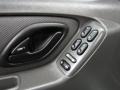 Titanium Green Metallic - Escape XLS 4WD Photo No. 13