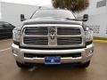 Brilliant Black Crystal Pearl - Ram 2500 HD Big Horn Crew Cab 4x4 Photo No. 2