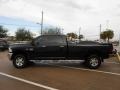 Brilliant Black Crystal Pearl - Ram 2500 HD Big Horn Crew Cab 4x4 Photo No. 4