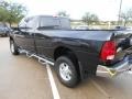 Brilliant Black Crystal Pearl - Ram 2500 HD Big Horn Crew Cab 4x4 Photo No. 5