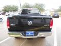 Brilliant Black Crystal Pearl - Ram 2500 HD Big Horn Crew Cab 4x4 Photo No. 6