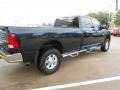 Brilliant Black Crystal Pearl - Ram 2500 HD Big Horn Crew Cab 4x4 Photo No. 7