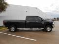 Brilliant Black Crystal Pearl - Ram 2500 HD Big Horn Crew Cab 4x4 Photo No. 8