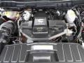 Brilliant Black Crystal Pearl - Ram 2500 HD Big Horn Crew Cab 4x4 Photo No. 11