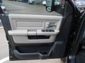Brilliant Black Crystal Pearl - Ram 2500 HD Big Horn Crew Cab 4x4 Photo No. 15