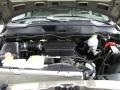 2008 Light Khaki Metallic Dodge Ram 1500 ST Quad Cab 4x4  photo #7