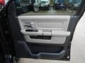 Brilliant Black Crystal Pearl - Ram 2500 HD Big Horn Crew Cab 4x4 Photo No. 19