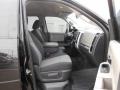 Brilliant Black Crystal Pearl - Ram 2500 HD Big Horn Crew Cab 4x4 Photo No. 20