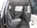 Brilliant Black Crystal Pearl - Ram 2500 HD Big Horn Crew Cab 4x4 Photo No. 22