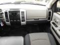 Brilliant Black Crystal Pearl - Ram 2500 HD Big Horn Crew Cab 4x4 Photo No. 23