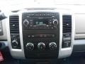 Brilliant Black Crystal Pearl - Ram 2500 HD Big Horn Crew Cab 4x4 Photo No. 25