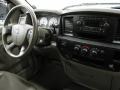 2008 Light Khaki Metallic Dodge Ram 1500 ST Quad Cab 4x4  photo #20