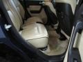 2008 Midnight Blue Metallic Hummer H3 Alpha  photo #12