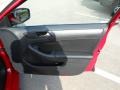 Tornado Red - Jetta SE Sedan Photo No. 10
