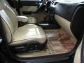 2008 Midnight Blue Metallic Hummer H3 Alpha  photo #13