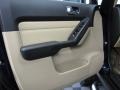 2008 Midnight Blue Metallic Hummer H3 Alpha  photo #15