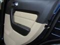 2008 Midnight Blue Metallic Hummer H3 Alpha  photo #18