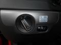 Tornado Red - Jetta SE Sedan Photo No. 18