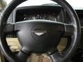 2008 Midnight Blue Metallic Hummer H3 Alpha  photo #20