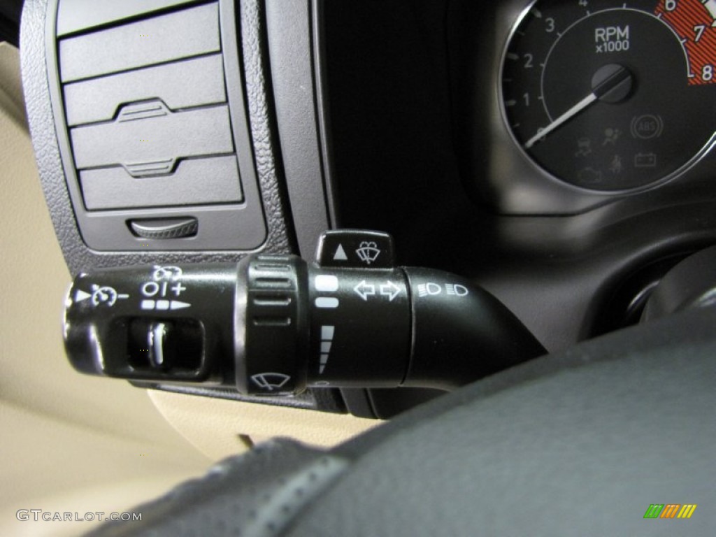 2008 Hummer H3 Alpha Controls Photo #75784265