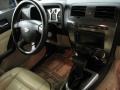 2008 Midnight Blue Metallic Hummer H3 Alpha  photo #23