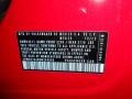Tornado Red - Jetta SE Sedan Photo No. 21