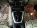 2008 Midnight Blue Metallic Hummer H3 Alpha  photo #25