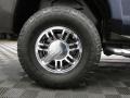 2008 Hummer H3 Alpha Wheel and Tire Photo