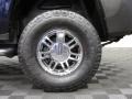 2008 Hummer H3 Alpha Wheel and Tire Photo