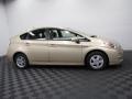 2010 Sandy Beach Metallic Toyota Prius Hybrid V  photo #8