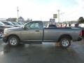 2012 Mineral Gray Metallic Dodge Ram 1500 ST Regular Cab  photo #2