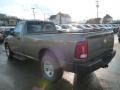 2012 Mineral Gray Metallic Dodge Ram 1500 ST Regular Cab  photo #3