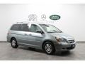 Slate Green Metallic - Odyssey EX-L Photo No. 1