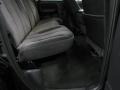 2003 Black Dodge Ram 2500 SLT Quad Cab 4x4  photo #12