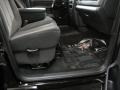 2003 Black Dodge Ram 2500 SLT Quad Cab 4x4  photo #13