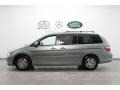 Slate Green Metallic - Odyssey EX-L Photo No. 2