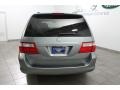 Slate Green Metallic - Odyssey EX-L Photo No. 4