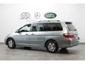 Slate Green Metallic - Odyssey EX-L Photo No. 5