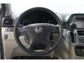 Gray Steering Wheel Photo for 2007 Honda Odyssey #75784742
