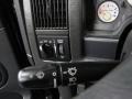 2003 Black Dodge Ram 2500 SLT Quad Cab 4x4  photo #23