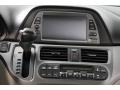Gray Controls Photo for 2007 Honda Odyssey #75784778