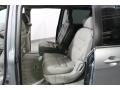 Gray Rear Seat Photo for 2007 Honda Odyssey #75784850