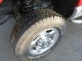 Inferno Red Crystal Pearl - Ram 2500 Big Horn Edition Quad Cab 4x4 Photo No. 10