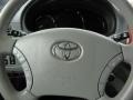 2008 Slate Metallic Toyota Sienna XLE  photo #20
